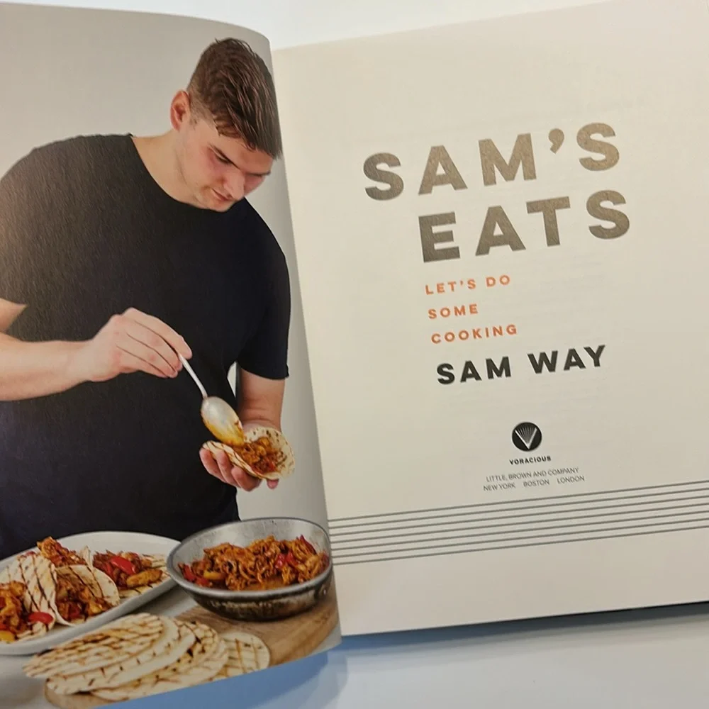 Hardcover 
